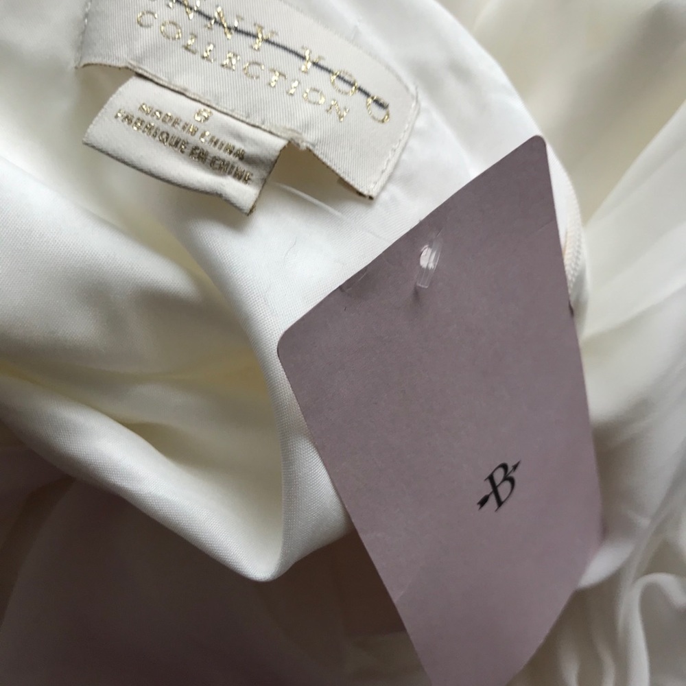 NWT BHLDN Jenny Yoo Bridal skirt 0, 2, 4, 6, 8, 10, 12, 14, 16, 18 - Picture 9 of 16